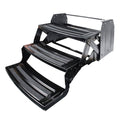 LIPPERT COMP 24' RADIUS TRIPLE 7' MANUAL STEP [432687]