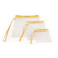 CAMCO WATERPROOF POUCH SET OF 3 [51340]