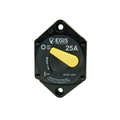 EGIS MOBILE 87 SERIES  25 A  PANEL MOUNT [4707-025]