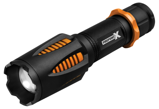 PERFORM TOOL FIREPOINT X 6AA FLASHLIGHT [W2653]