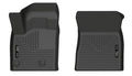 HUSKYLINER X-ACT FRONT FLOOR LINER [51471]
