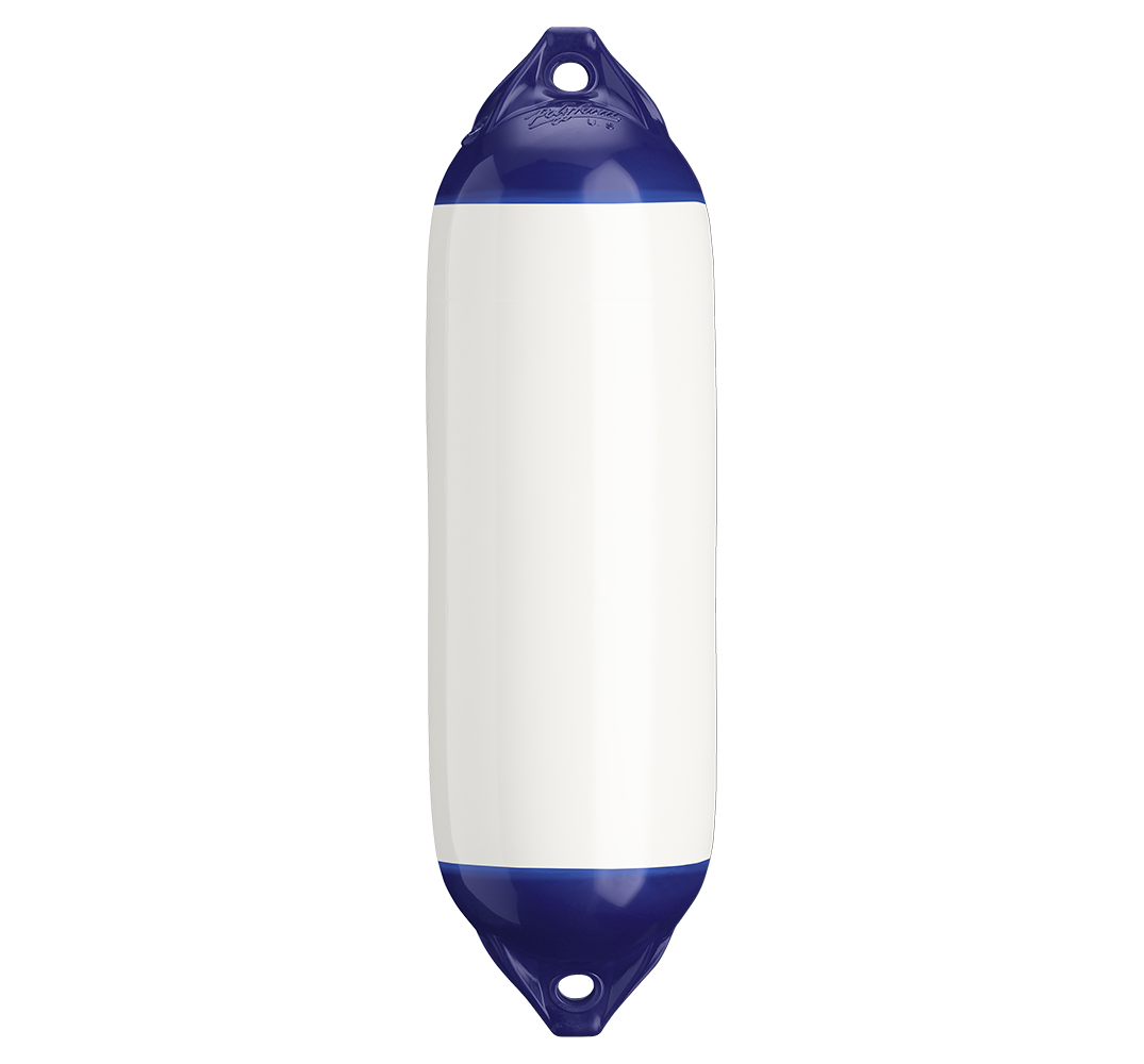 POLYFORM 7.5' X 26' COMMERCIAL GRADE FENDER [91-318-700]