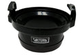 VALTERRA LLC HOSE ADAPT. STR. 3' BLACK [T1024]