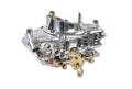 HOLLEY 650 CFM ALUM DOUBLE PMPR ELEC CHOKE [0-4777SAE]