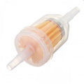 HELIX RACING FUEL FILTER  1/4' (6MM) & 5/16' (8M [118-9311]