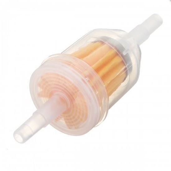 HELIX RACING FUEL FILTER  1/4' (6MM) & 5/16' (8M [118-9311]