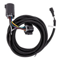 WEATHERGUARD HITCH WIRE HARNESS [PS8400]
