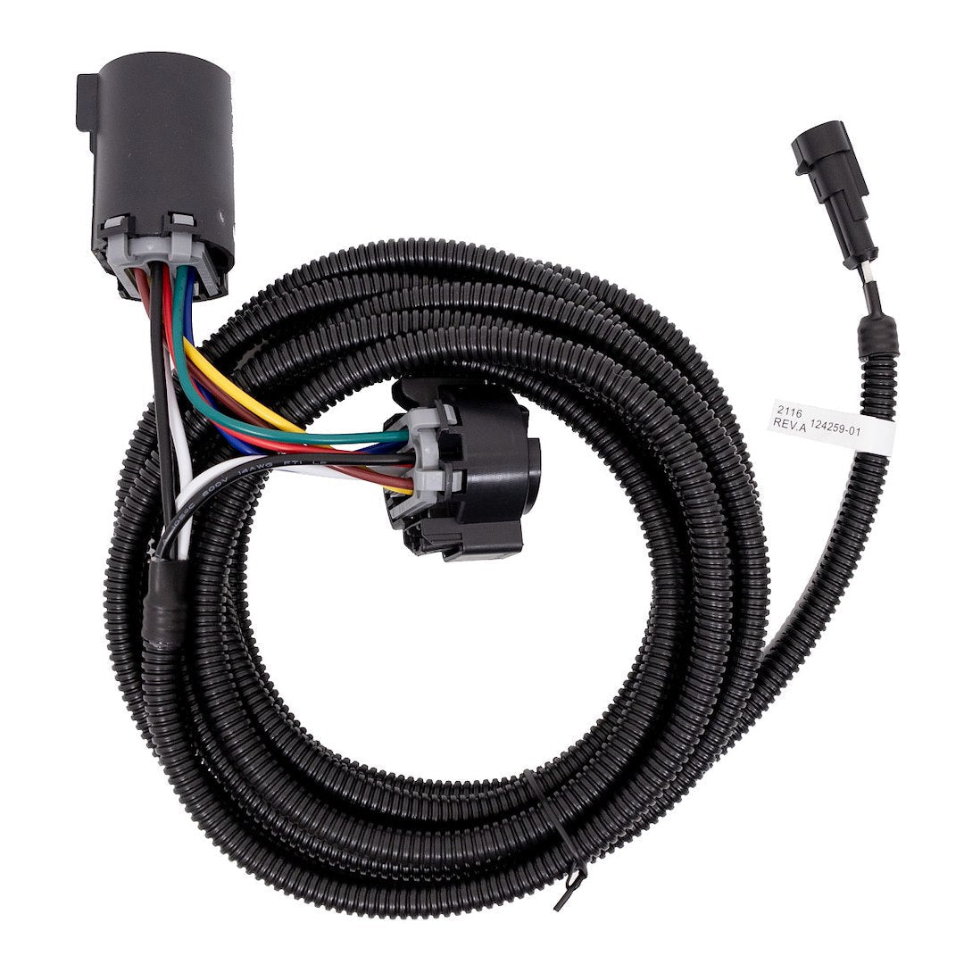 WEATHERGUARD HITCH WIRE HARNESS [PS8400]