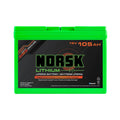 NORSK INC 12.8V-105AH-LIFEPO4-TROLLING-HOUSE [B12105GH]