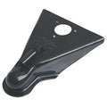 HUSKY TOWING COUPLER 2 5/16' A-FRAME  14K# [87081]