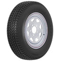 AMERICANA ST205/75D15 C/5H MOD WH STR K5 [3S541]