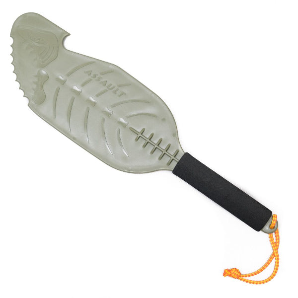 YAKGEAR ASSAULT HAND PADDLE OLIVE [06-0015]
