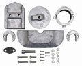 SIERRAMARINE ANODE KIT (ALUMINUM) [18-6158A]