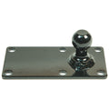 HUSKY TOWING TONGUE BALL PLATE [34842]