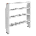 WEATHERGUARD ADJ 4 SH UN 52X60X13.5 [9375-3-03]