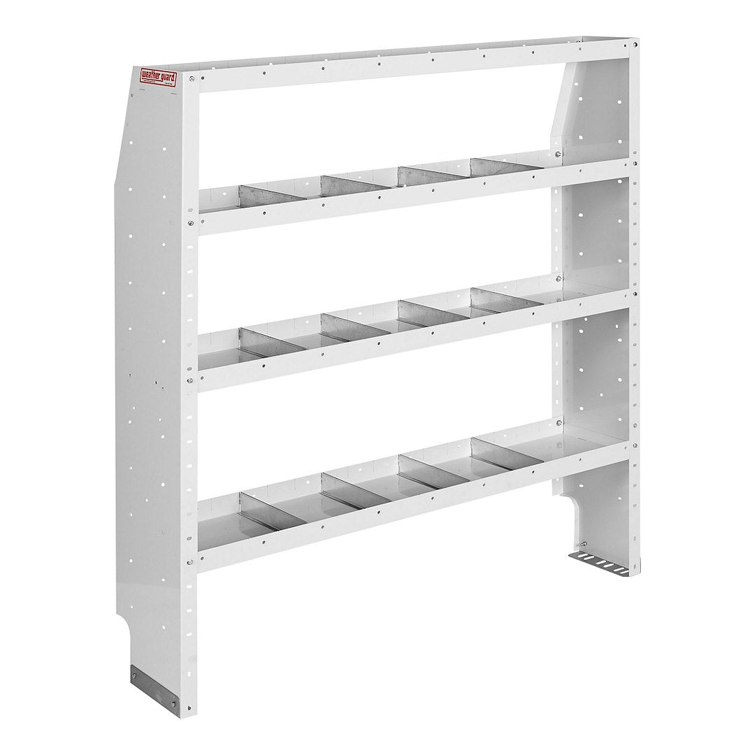 WEATHERGUARD ADJ 4 SH UN 52X60X13.5 [9375-3-03]