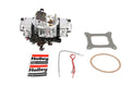 HOLLEY 750 CFM ULT DBL PUMPER BK [0-76750BK]
