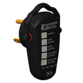 PROGRESSIVE RV RECEPTACLE TESTER - 30A [RRT-30]