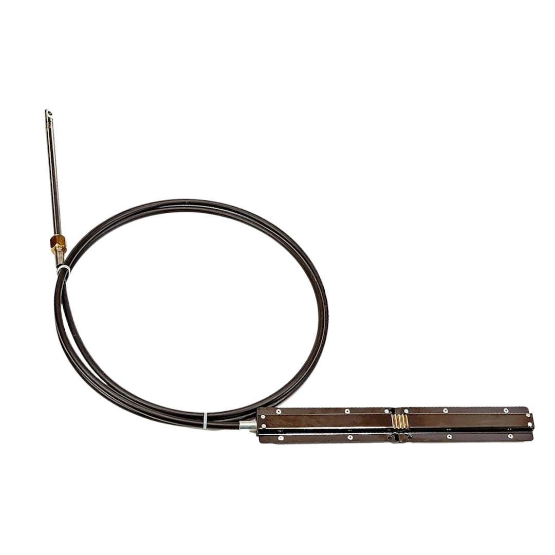UFLEX USA UNIVERSAL RACK&PIN. STR CABLE [M86X16]