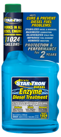 STAR BRITE DIESEL ADDITIVE  32 OZ. [093132]