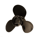 EMP PROP  IH AR-3  E ALUMINUM 19P [P9511-1450-19]