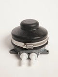 WHALE PUMP BABYFOOT 10MM NIPPLE [GP4634B]