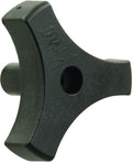 JR Products 13/16'tri-Lug Window Knob [20195]