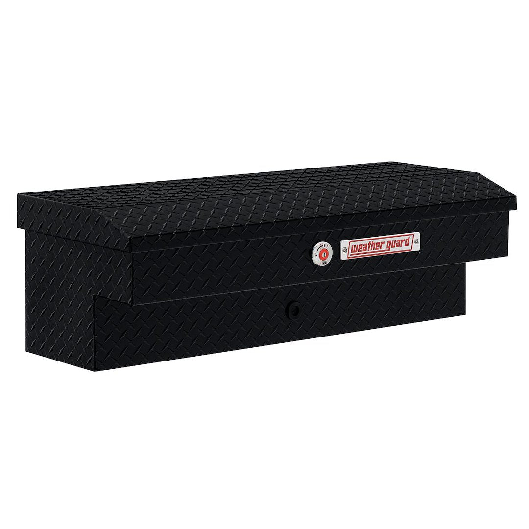 WEATHERGUARD LO-SIDE BOX [184-5-04]