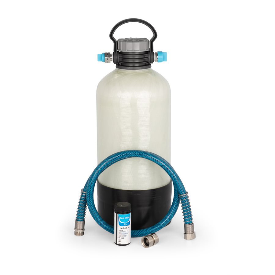 CAMCO TASTEPURE PORTABLE WATER SOFTENER [40655]