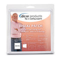 DICOR CORP 50' DISEAL TAPE-FOIL [522AF-450-1C]