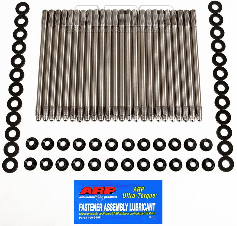 ARP PORSCHE 911 HEAD STUD [204-4206]
