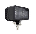 Jw Speaker 12v LED Fog Light - 2 Light Kit Wit [0530293]