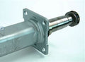 DEXTR MARINE AXLE 2000LB 49.0 T N SC SQ [49534]
