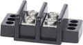 BLUE SEA TERMINAL BLOCK/IND 2CIRC 30A [2502-BSS]