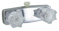 VALTERRA LLC SHW 4  CH  DS  PL [PF213348]