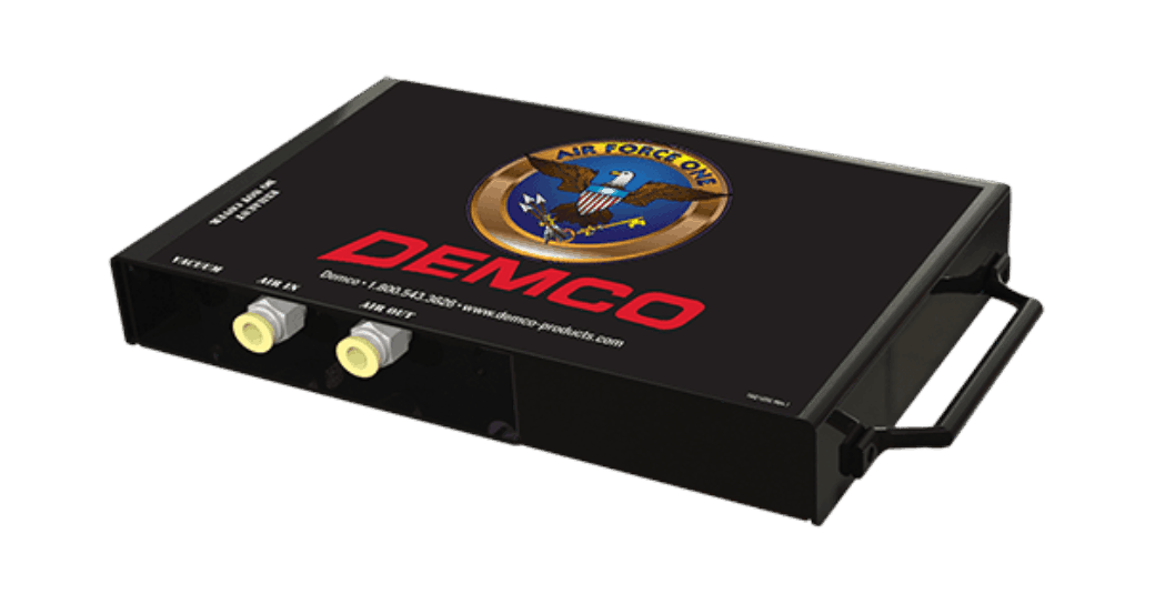 DEMCO AIR FORCE ONE [9599007]