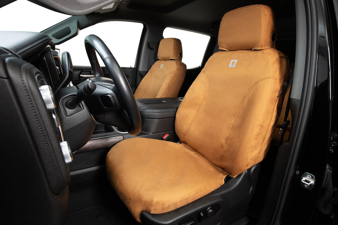 Covercraft Carhartt Seatsaver Custom Front Row [SSC3515CABN]
