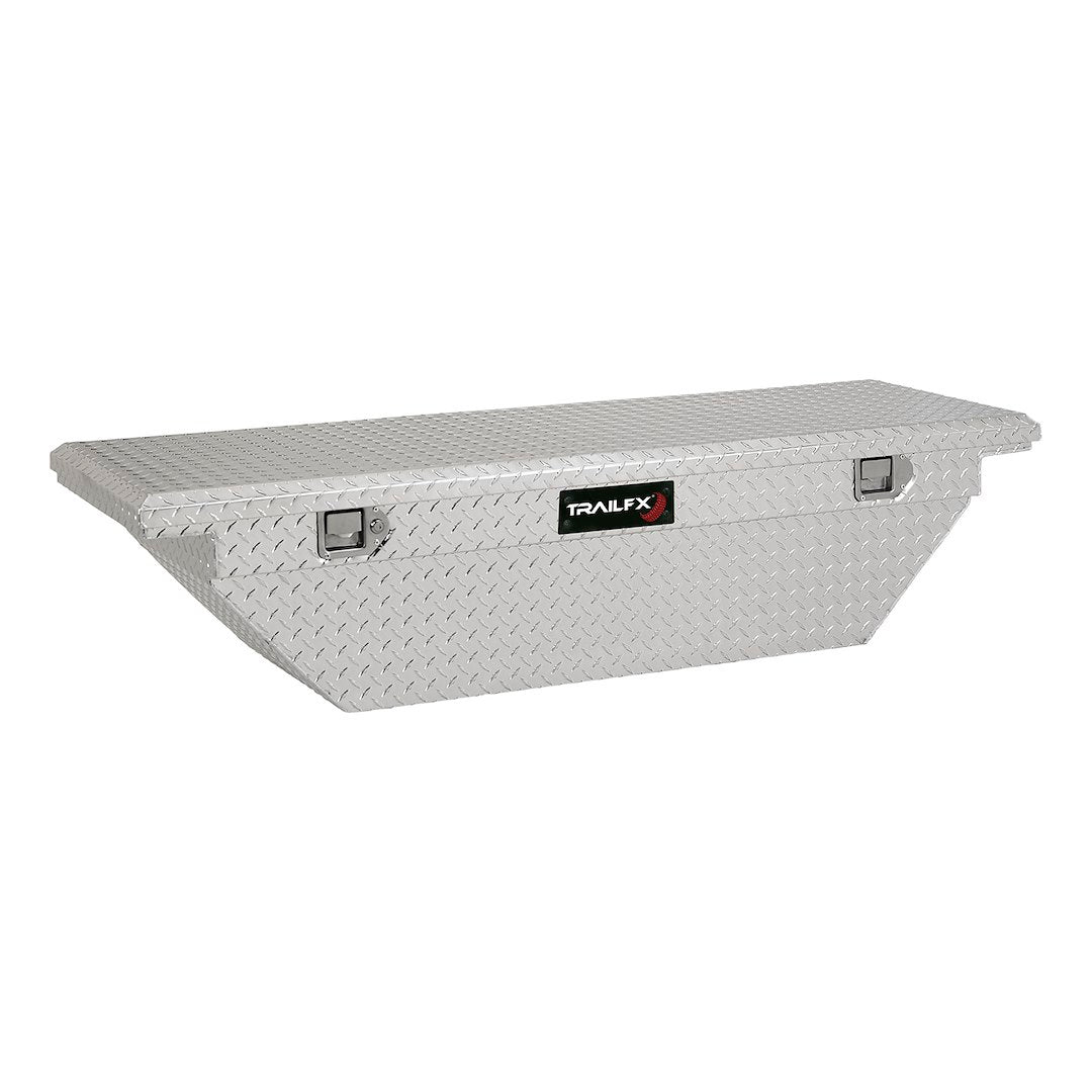 TRAILFX 63' LP SINGLE LID C/BOXO [120631]