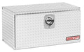WEATHERGUARD ALUMINUM UNDERBED BOX [636-0-02]