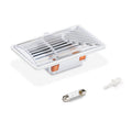DOMETIC REFRIGERATOR - LIGHT SWITCH ASSEMBL [3850960018]