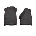 HUSKYLINER FRONT FLOOR LINERS [55641]