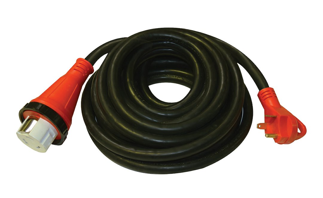VALTERRA LLC 30AM-50AF 25' DETACH [A10-3050EHD]