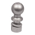 HUSKY TOWING BALL 2-5/16X1-1/4X2-5/8 CHR [39386]
