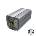 AIMS POWER 3000W MODIFIED SINE WAVE INVERTER [PWRINV300012120W]