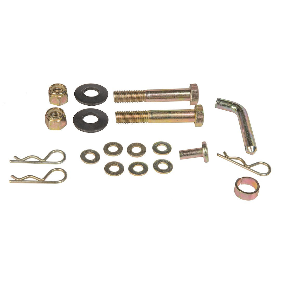 HUSKY TOWING HEAD FASTENER PKG (BOTH) [31525]