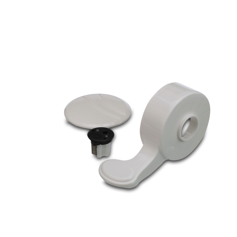 DOMETIC PEDAL & CARTRIDGE KIT WHI [385311121]