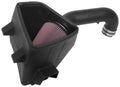 K&N FILTER PERFORMANCE AIR INTAKE SYSTEM [63-1578]