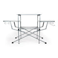 CAMCO DELUXE GRILLING TABLE [57293]