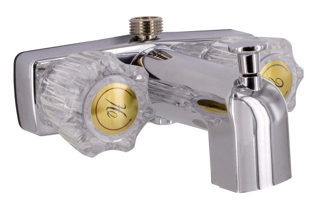 VALTERRA LLC T&S 4   MTL  CH  DS  BR [PF213332]