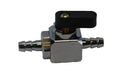 Helix Racing Inline Fuel Valve  1/4'  6.4MM [119-5570]